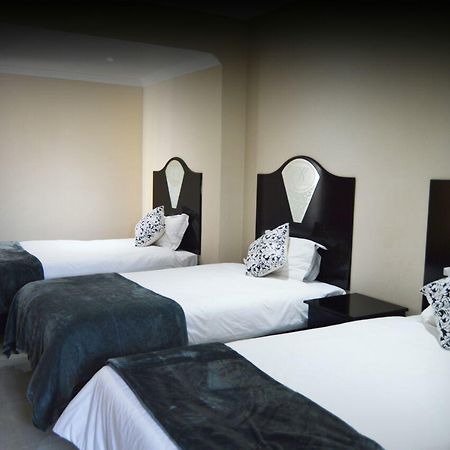 Kismet Hotel Pietermaritzburg Zewnętrze zdjęcie