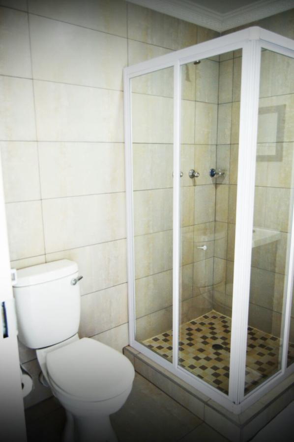 Kismet Hotel Pietermaritzburg Zewnętrze zdjęcie