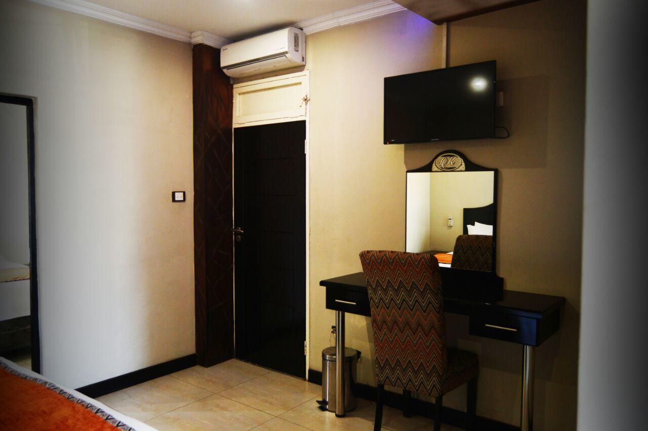 Kismet Hotel Pietermaritzburg Zewnętrze zdjęcie
