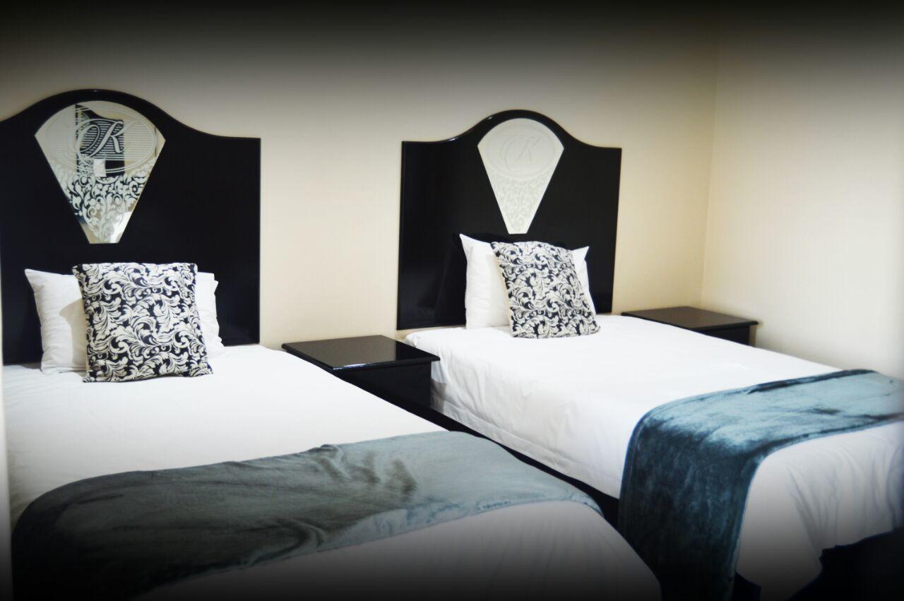 Kismet Hotel Pietermaritzburg Zewnętrze zdjęcie