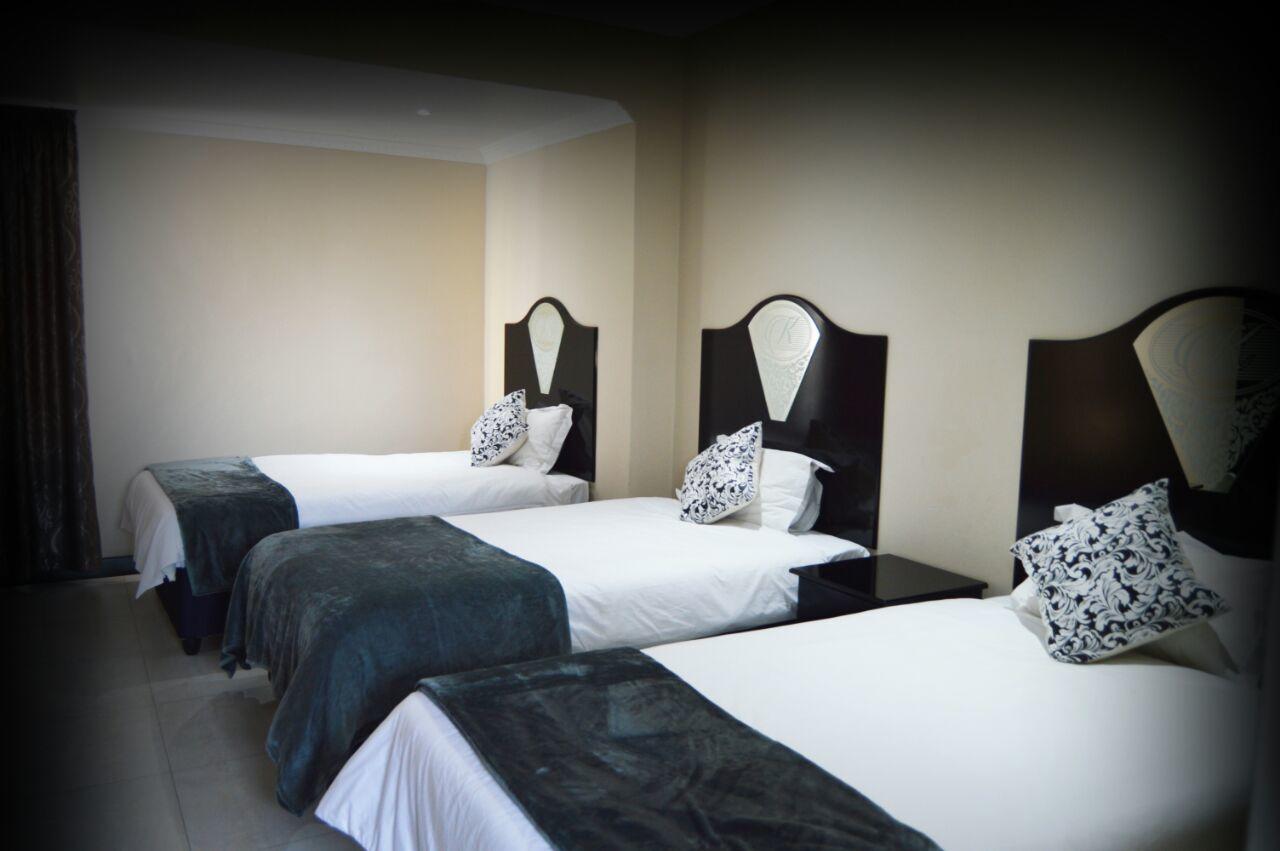 Kismet Hotel Pietermaritzburg Zewnętrze zdjęcie