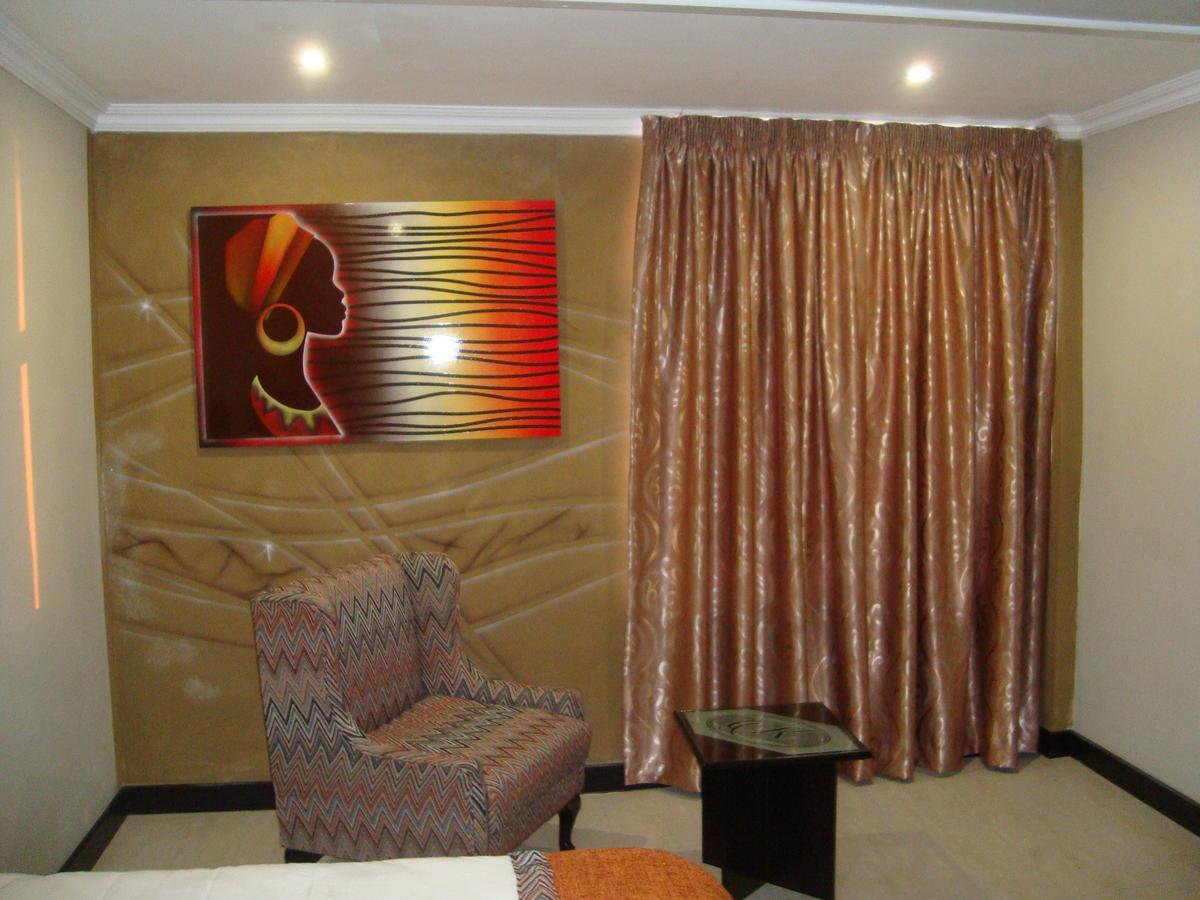 Kismet Hotel Pietermaritzburg Zewnętrze zdjęcie