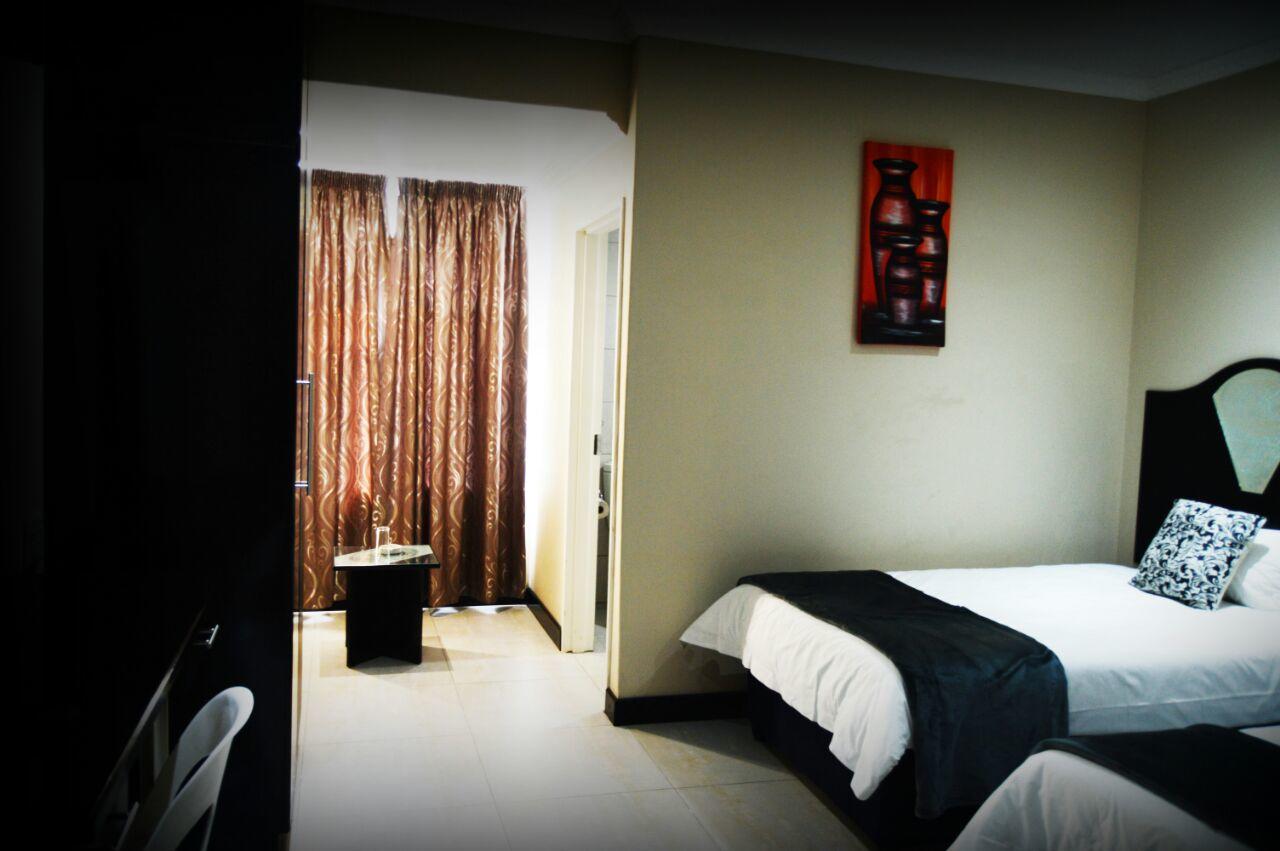 Kismet Hotel Pietermaritzburg Zewnętrze zdjęcie