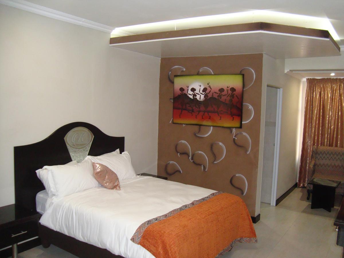 Kismet Hotel Pietermaritzburg Zewnętrze zdjęcie